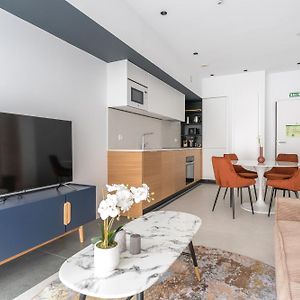 Apartamento de 2 Habitaciones