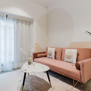Apartamento de 2 Habitaciones
